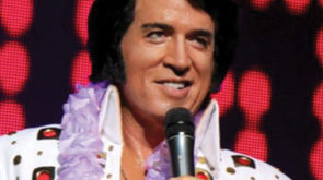 The True Voice of Elvis