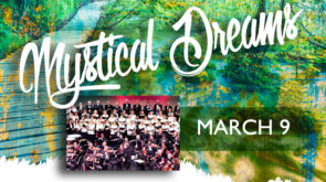 Tuscarawas Philharmonic - Mystical Dreams