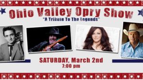 Ohio Valley Opry Show