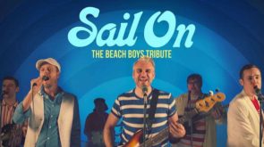 Sail On! The Ultimate Beach Boy Tribute