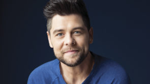 Jason Crabb in Concert