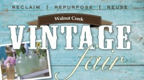 Walnut Creek Vintage Fair