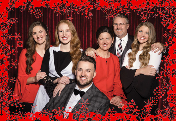 A Collingsworth Family Christmas