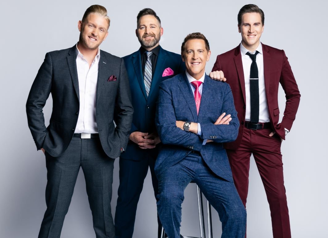 Ernie Haase and Signature Sound | Ohio's Amish Country