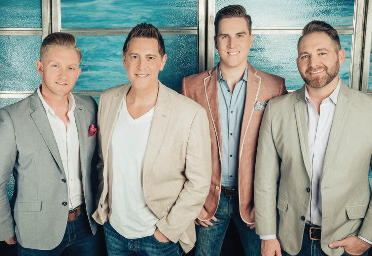 Ernie Haase and Signature Sound