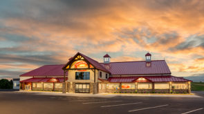 Troyer Market